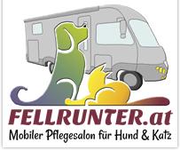 Fellrunter, Hundesalon, Hundefriseur, Katzensalon in Salzburg